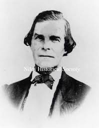 Famous Families in Early Niles Ohio