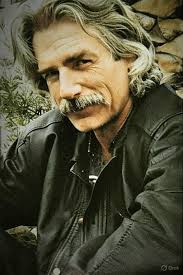 Ramblin' musician's life and career