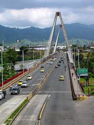 Viaducto césar gaviria trujillo is een tuibrug tussen de colombiaanse gemeenten pereira en dosquebradas en overbrugt de rivier otún. Viaducto Cesar Gaviria Trujillo Pereira Credito Milton Ramirez Fotomilton Mincultura 2012 Hermosos Paisajes Paisajes Obra Civil