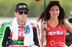 May 28, 2021 · brad binder und miguel oliveira beendeten den tag als fünfter und sechster. Scott Redding Uber Ausraster Bin Eben Ein Strassenjunge