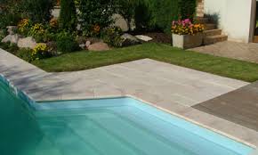 Comment Proteger Et Entretenir Ses Margelles De Piscine Qualité italienne, grès cérame pleine masse d'épaisseur 20 mm. entretenir ses margelles de piscine