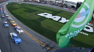 What channel is the nascar race today? What Time Does The Daytona 500 Start Today Tv Channel Green Flag Time For 2021 Nascar Opener News Brig
