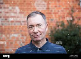 Tony parsons hi-res stock photography and images