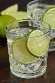 Amaretto Sour Recipe Perfect Gin And Tonic Gin Recipes Tonic Recipe