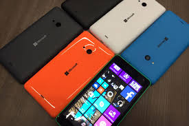 Citrina microsoft lumia 535 android ...