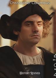 Bartolomé de las Casas, once an associate of Christopher Columbus, became  so disturbed by the treatment of Indigenous people in the Americas that he  left his position and dedicated his life to