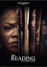 Anybody watched the movie called the Reading with Monique in it ? It's  really Good it's not a lifetime movie !!