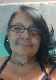 Alberta Marie Troxell