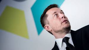 The two ceos have exchanged words on twitter. Elon Musk And Jeff Bezos Just Dropped The Best Business Advice You Ll Read Today Inc Com