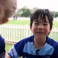 CALLING ALL U6, U7, U8 and U9s...