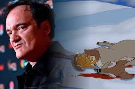 La muerte de la mamá de Bambi, por Larissa Calderón