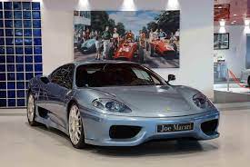Search 419 listings to find the best deals. Just Looking Ferrari 360 Challenge Stradale Evo