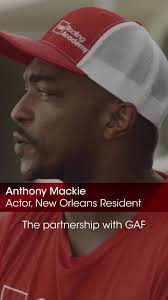 Anthony Mackie (@anthony_mackie)’s videos with original sound