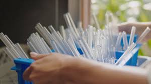 De.seekweb.com has been visited by 1m+ users in the past month How To Reinigung Von Glasstrohhalmen Via Spulmaschine Manuell Halm Straws