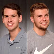 Meet Reece Emery and Tyler Douglas