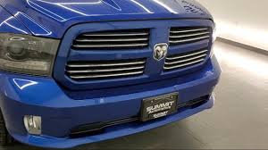 Image result for Blue Streak 2015 Ram