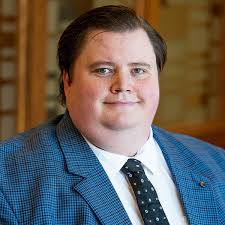 Aaron K. Bergman · Bearnson & Caldwell · Utah