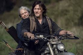 Como Assistir The Walking Dead Temporada 11 Parte 2