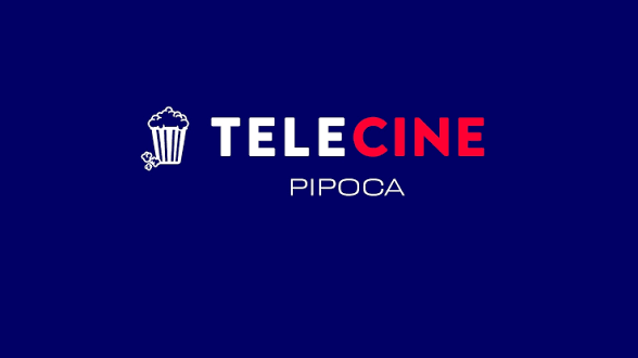 Telecine Pipoca