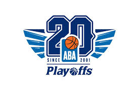 Nba playoffs 2021, bracket, matchups schedule, games, how to watch nba playoff 2021 live stream and nba finals #nbaplayoffs. 2021 Aba League Playoffs Logo Revealed Aba League