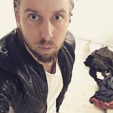 STAND-UP: Oplev Næstveds stolte søn på The Beach i aften