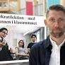 Politician Visits to Schools Vital for Boosting Youth Engagement and Democracy in Sweden