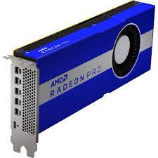 Shop best buy for a wide selection of cards and components to enhance your pc. Amd Radeon Pro W5700 Graphics Card 100 506085 B H Photo Video