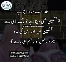 Pin On Islamic Quotes Urdu