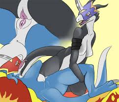 Rule34 - If it exists, there is porn of it  flamedramon  619453