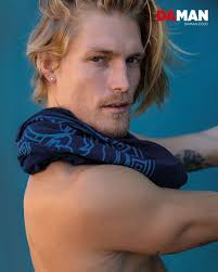 Happy Birthday to Harry Rowley!⁠ ⁠ To celebrate his special day, lets  revisit our exclusive chats with Rowley where he talks about Fashion Week,  New York, and the day-to-day realities of being