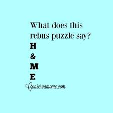 Pin On Riddles And Puzzles