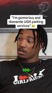 Miles Thornton's Lottery Dream: Dismantling UGA Parking