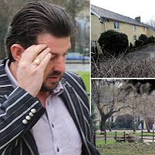 Cowboy builder overcharged pensioners 20-fold and bought a £32,000 Range  Rover with his earnings