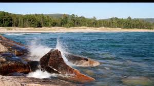 Great Lakes St Lawrence Lowlands Great Lakes Canada Lakes St Lawrence