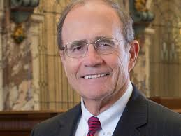 MS Lt. Gov. Delbert Hosemann calls for action to address agriculture crisis