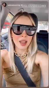 Edna Monroy (ednamonroy) Latest