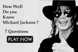 Displaying 21 questions associated with ozempic. Michael Jackson Quiz 1 How Well Do You Know About Michael Jackson Quiz For Fans