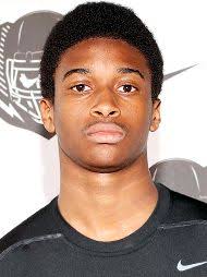 Corey Denson Cornerback Recruiting Profile