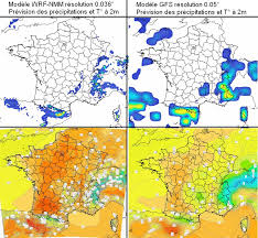 Analyses synoptiques (bim) 20/02 : Previsions Meteo A 10 Jours Pour La France Meteo60