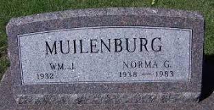 Genealogie Familie van Roekel 19-607