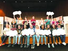 AAHS to present 'Drowsy Chaperone'