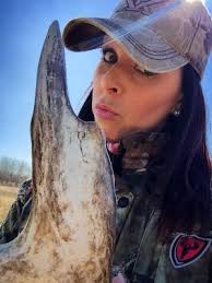 Kelsy Robbins' Hunting Love Story