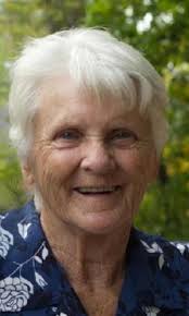 Barbara DeSantis Obituary (1937