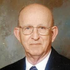 Edward Coleman Obituary (1931