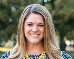 Member Spotlight: Mandy Harmon