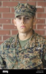 Bootcamp instructor hi-res stock photography and images