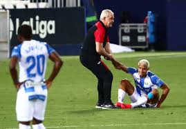 All you need to know about javier aguirre, complete with news, pictures, articles, and videos. Asi Fue La Temporada De Javier Aguirre En El Leganes As Mexico
