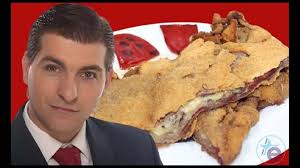 César Román, el 'Rey del Cachopo', confiesa detalladamente como mató a  Heidi Paz