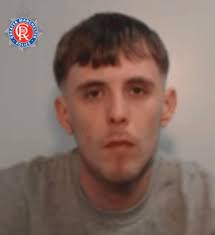 A man who violently assaulted a woman by punching her, kicking her, and  strangling her during a sustained attack has been jailed. Ryan Raynor  subjected the victim to a horrific attack in