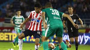 Mathematical prediction for la equidad vs atletico junior 3 february 2021. Junior 1 0 Equidad Resumen Goles Y Resultado As Colombia